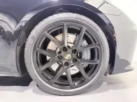 Usata Porsche Panamera 470 CV (345 kW) 2025 Nero Utilitaria