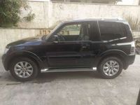 usata Mitsubishi Pajero PajeroIV 2007 3.2 cr Instyle 200cv 3p auto