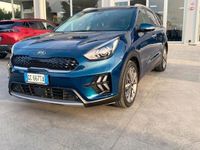 usata Kia Niro Niro 1.6 GDi DCT HEV Style