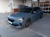 Usata BMW 118 M Sport 150 CV (110 kW) 2021 Utilitaria