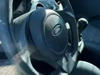 Usata Ford Ka 70 CV (51 kW) 2013 Bianco Utilitaria