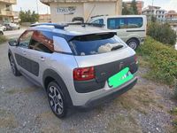 usata Citroën C4 Cactus C4 Cactus 2014 1.6 bluehdi Shine 100cv