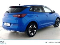 usata Opel Grandland X 1.2 Edition s&s 130cv nuova a Marcianise