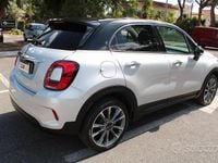 Usata Fiat 130 Connect 130 CV (95 kW) 2021 Nero Station wagon