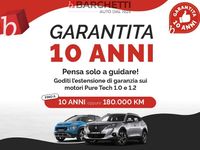 Usata Opel Mokka GS Line 101 CV (74 kW) 2021 Bianco SUV