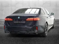 Usata BMW 520 M Sport 197 CV (144 kW) 2023 Nero Berlina