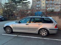 Usata BMW 320 150 CV (110 kW) 2004 Station wagon
