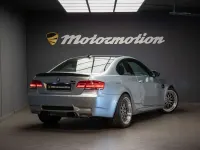 Usata BMW M3 420 CV (308 kW) 2008 Grigio silverstone Coupé