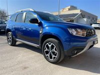 usata Dacia Duster 1.5 Blue dCi 115cv 15th Anniversary 4x2 diesel manuale 5 usata - Bologna - DRAGHETTI SRL