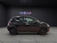 Gebraucht Lancia Ypsilon Silver 70 PS (51 kW) 2022 Schwarz Kleinwagen
