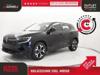 Usado Renault Austral Evolution 131 CV (96 kW) 2024 Negro SUV
