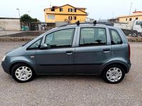 Usata Fiat Idea 95 CV (69 kW) 2010 Monovolume