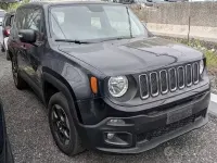 Usata Jeep Renegade 140 CV (102 kW) 2018 SUV