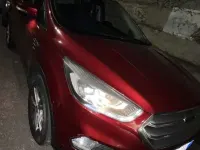 Usata Ford Kuga Titanium 150 CV (110 kW) 2017 SUV
