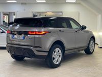 Usata Land Rover Range Rover evoque S 163 CV (119 kW) 2022 Marrone SUV