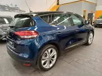 Usata Renault Scénic IV 140 CV (102 kW) 2020 Blu Monovolume