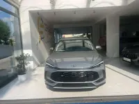 Nuova MG ZS Comfort 102 CV (75 kW) 2026 Antracite pastello SUV