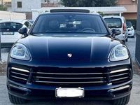 Usata Porsche Cayenne 441 CV (324 kW) 2018 SUV