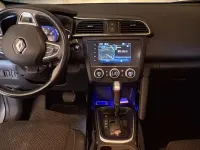 Usata Renault Kadjar 140 CV (102 kW) 2019 Grigio SUV