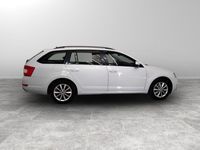 usata Skoda Octavia G-TEC Wagon 1.4 TSI Design Edition