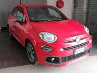 Usata Fiat 130 Dolcevita 130 CV (95 kW) 2021 Rosso