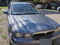 Usata Jaguar X-type 155 CV (114 kW) 2005 Station wagon