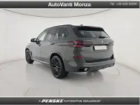 Usata BMW X5 M Sport 297 CV (218 kW) 2024 Grigio SUV
