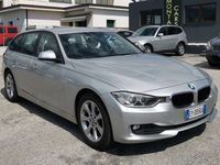 usata BMW 318 318 Serie 3 F31 2012 d Touring business auto