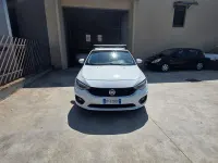 Usata Fiat Tipo Business 120 CV (88 kW) 2016 Bianco Berlina