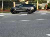 Usata Land Rover Range Rover Velar S 204 CV (150 kW) 2024 Grigio SUV