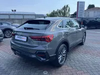 Usata Audi Q3 Sportback 150 CV (110 kW) 2020 Grigio SUV