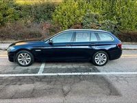 usata BMW 520 touring xdrive automatica