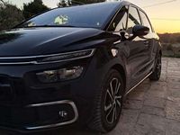 usata Citroën C4 SpaceTourer C4 SpaceTourer2.0 bluehdi Shine s