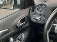 Usata Ford Galaxy 163 CV (119 kW) 2011 Grigio Monovolume