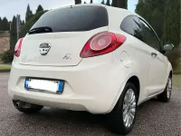 Usata Ford Ka 69 CV (50 kW) 2014 Other Berlina