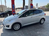 Usata Ford C-MAX 109 CV (80 kW) 2011 Grigio Monovolume