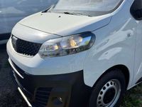 Usata Fiat Scudo 145 CV (106 kW) 2024 Bianco Furgone