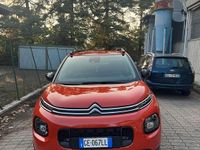 Usata Citroën C3 Aircross 2021 SUV