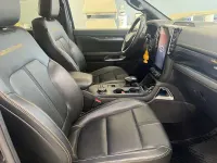 Usata Ford Ranger Wildtrack 205 CV (150 kW) 2023 Nero Pick-up