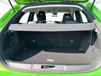 Usata Opel Mokka Elegance 131 CV (96 kW) 2022 Verde met SUV