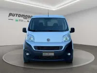 Usata Fiat Fiorino 95 CV (69 kW) 2021 Bianco Monovolume