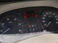 Usata Nissan Primastar 100 CV (73 kW) 2005 Monovolume