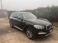 Usata BMW X3 xLine 231 CV (169 kW) 2018 SUV