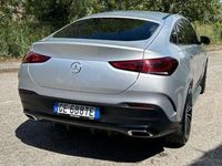 usata Mercedes GLE350 Coupe 350 d Premium Plus Tetto-Ambiente-1Propriet