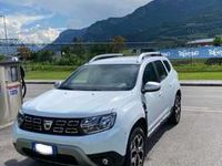 usata Dacia Duster 2018