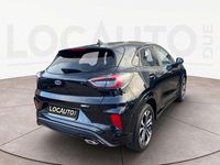 Usata Ford Puma ST-Line 155 CV (114 kW) 2023 Nero SUV