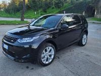 Usata Land Rover Discovery Sport SE Dynamic 163 CV (119 kW) 2021 SUV