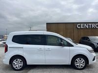 Usata Renault Kangoo 95 CV (69 kW) 2024 Bianca Monovolume