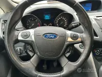 Occasion Ford C-MAX 95 ch (69 kW) 2011 Gris Monospace