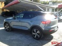 Usata Volvo XC40 179 CV (131 kW) 2020 Grigio SUV